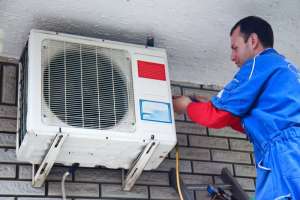 HVAC Companies Near New Salem, MA Available Now