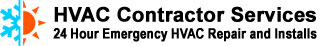 New Salem HVAC Services